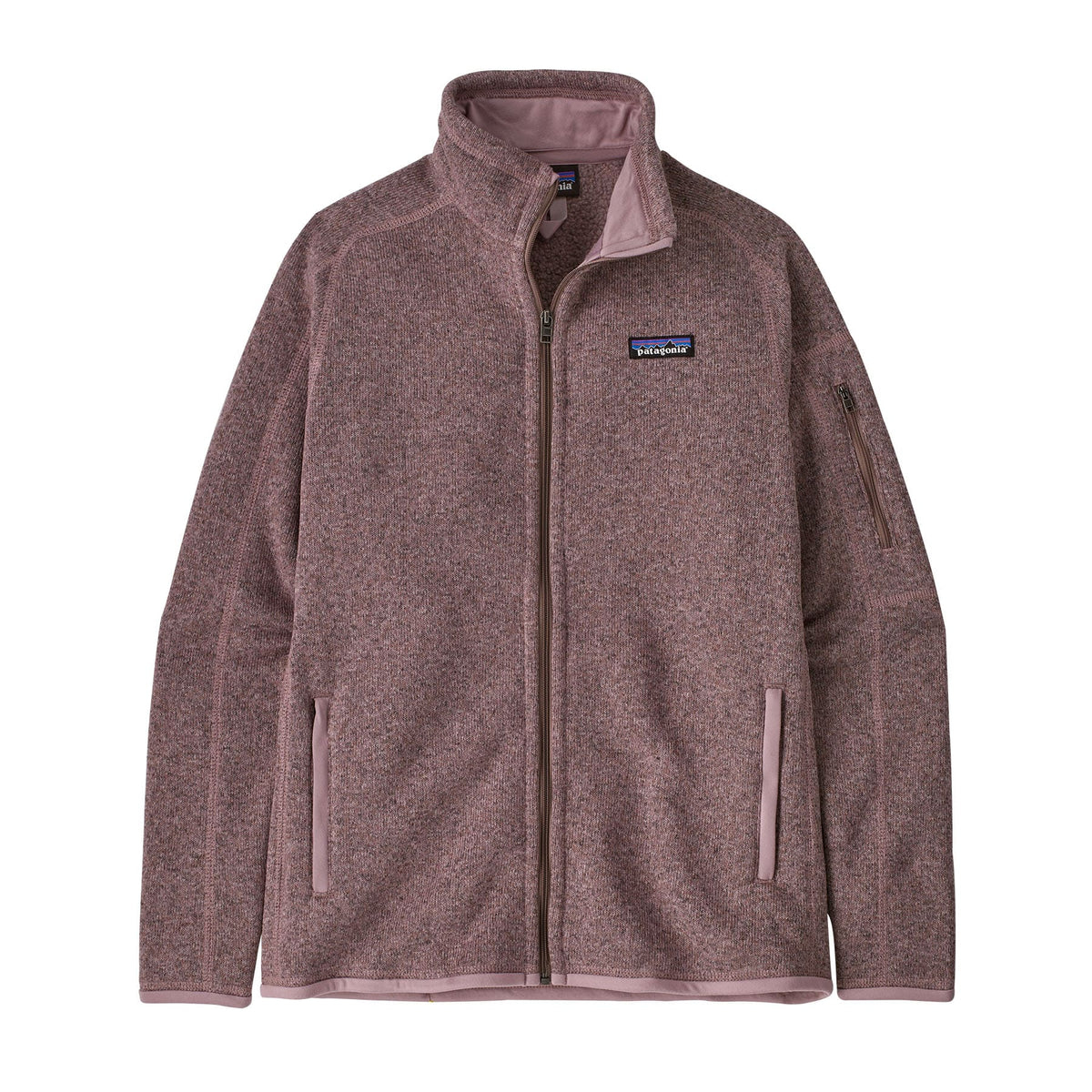 Patagonia Better Sweater Jacket Mujer