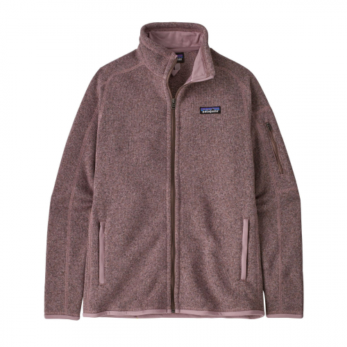 Patagonia Better Sweater Jacket Mujer
