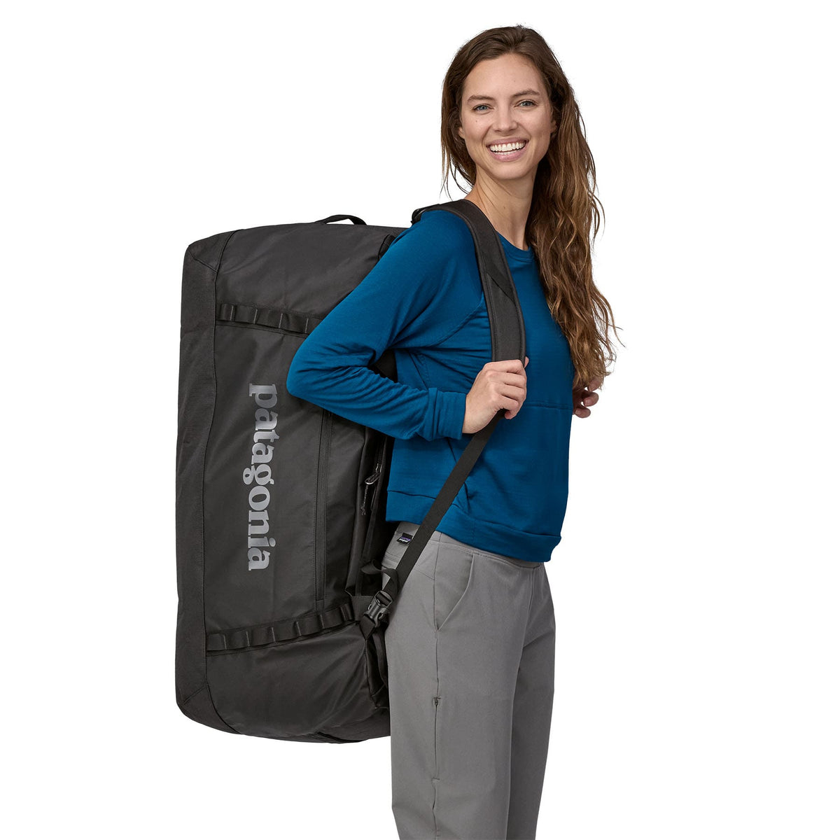 Patagonia Black Hole Duffel 100L