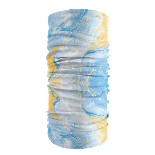 Salpa Cuello Diseño Argentino Microfibra