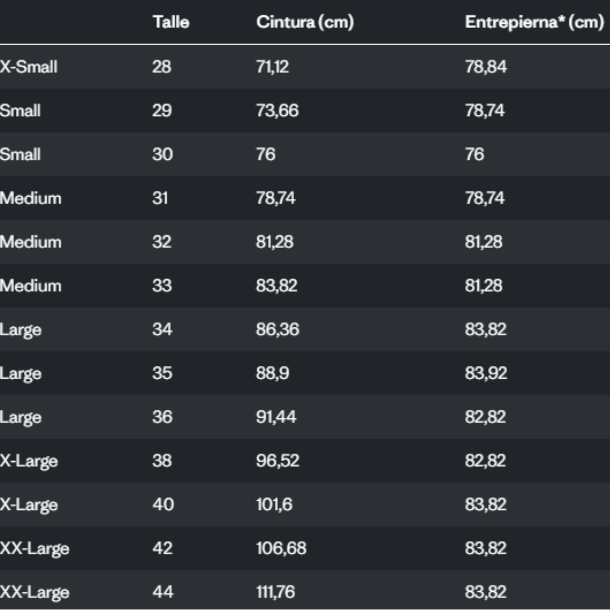 Patagonia Alpine Guide Pants