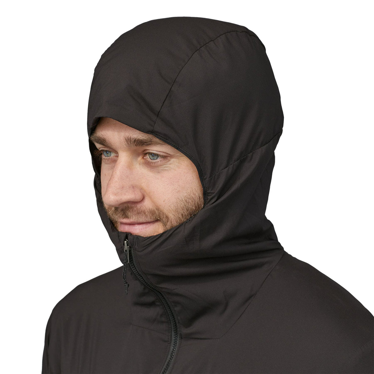 Patagonia Nano Air Light Hybrid Hoody