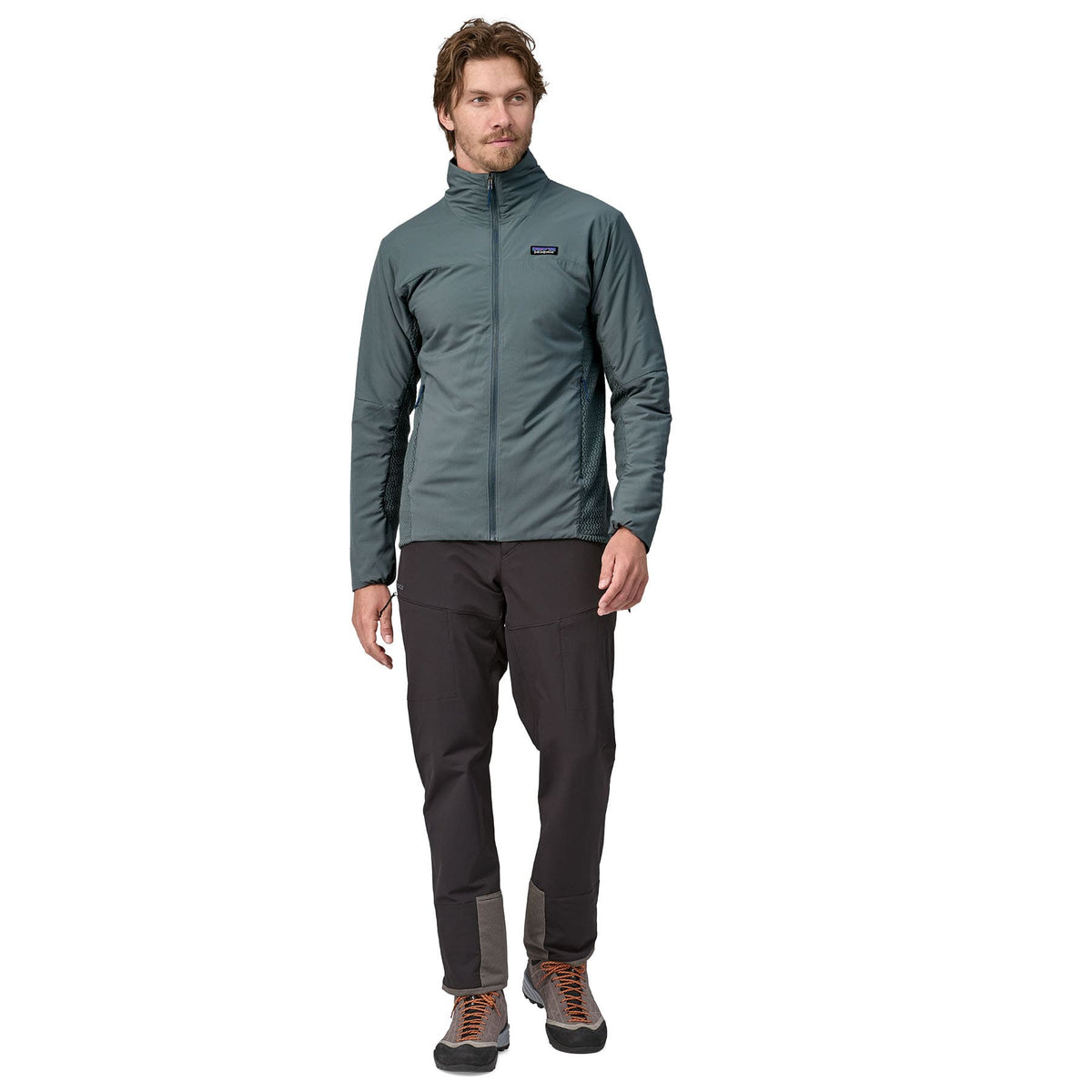 Patagonia Nano Air Light Hybrid