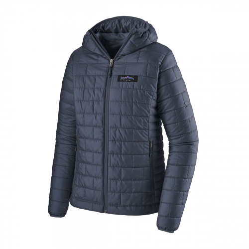 Patagonia Nano Puff FRT Hoody Mujer