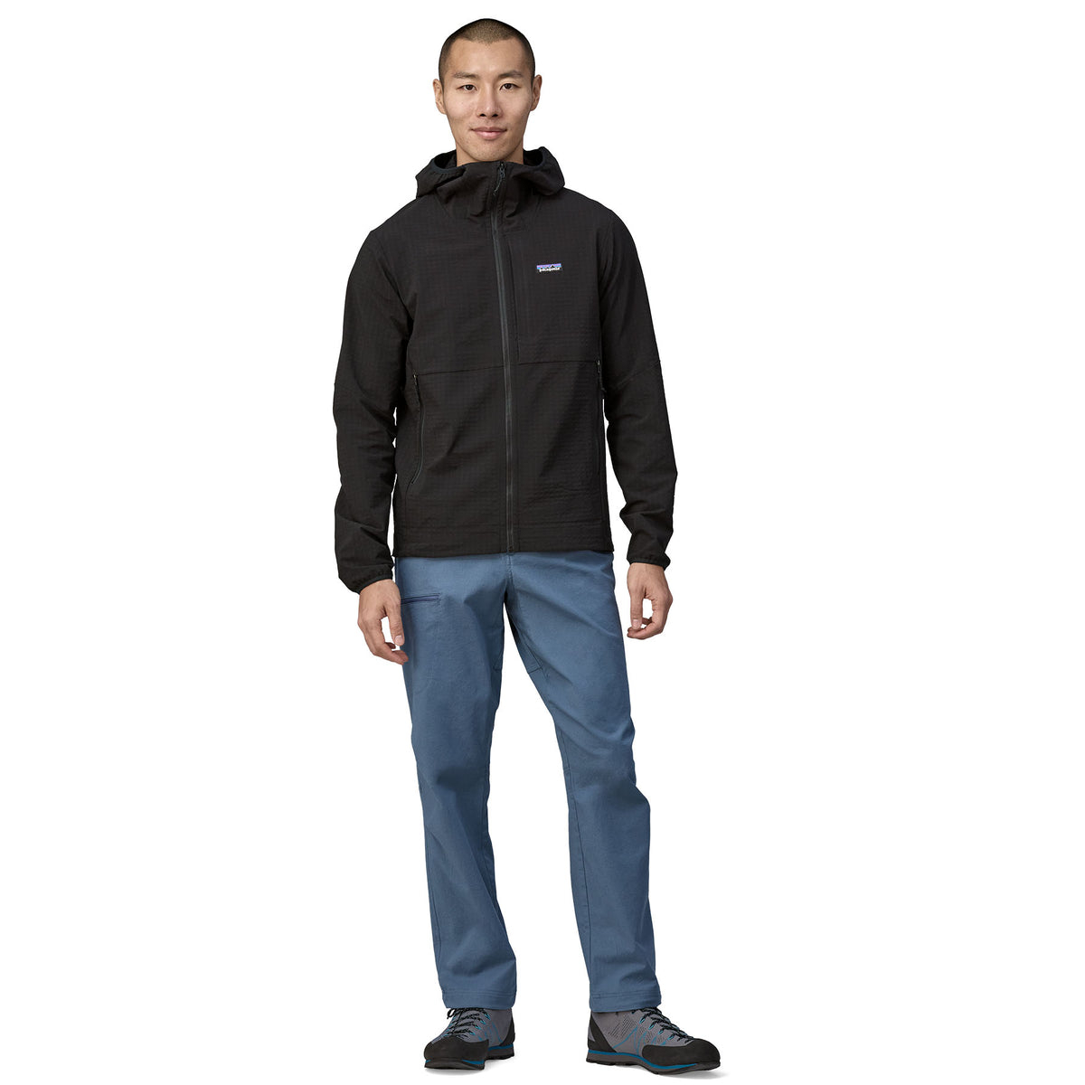 Patagonia R1 TechFace Jacket