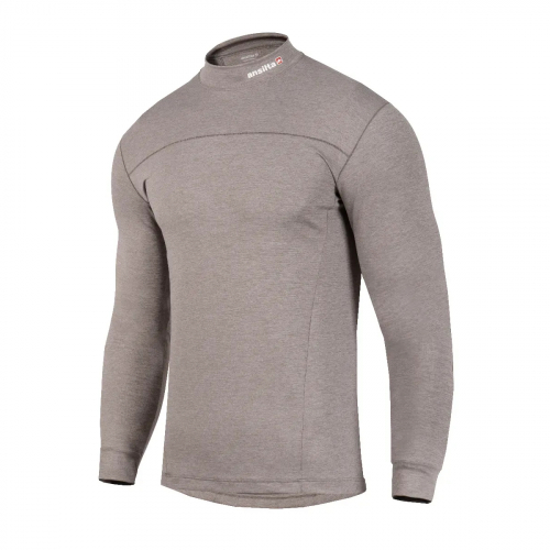 Ansilta Remera Náutica Mangas Largas UPF 50+