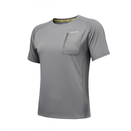 Naturehike Remera Secado Rápido Mujer