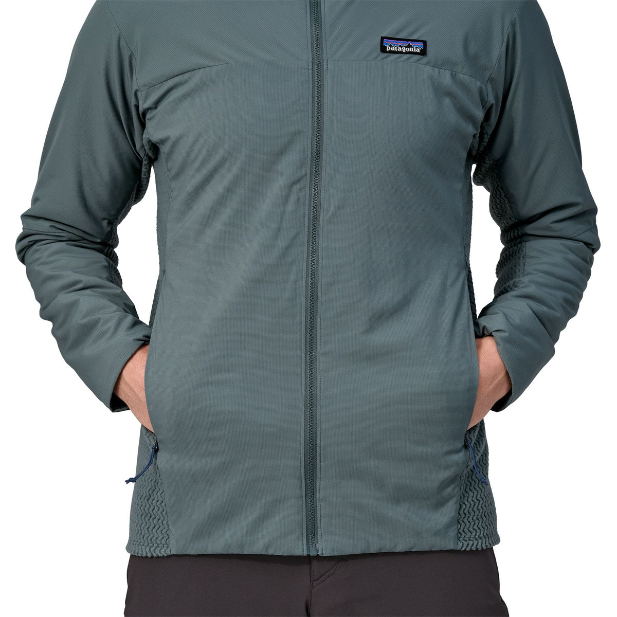 Patagonia Nano Air Light Hybrid
