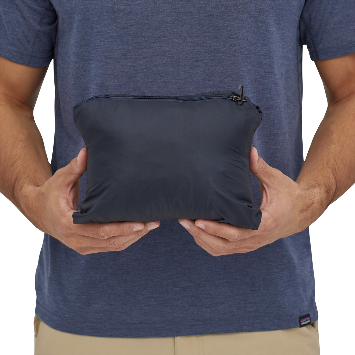 Patagonia Nano Puff FRT Hoody