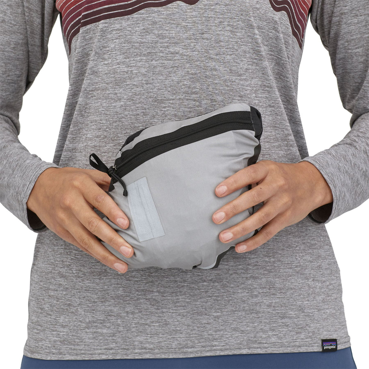 Patagonia Granite Crest Jacket Mujer