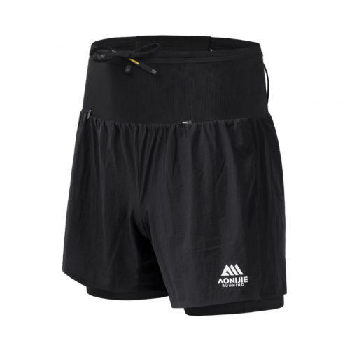 Aonijie Short Con Faja Running FM5257