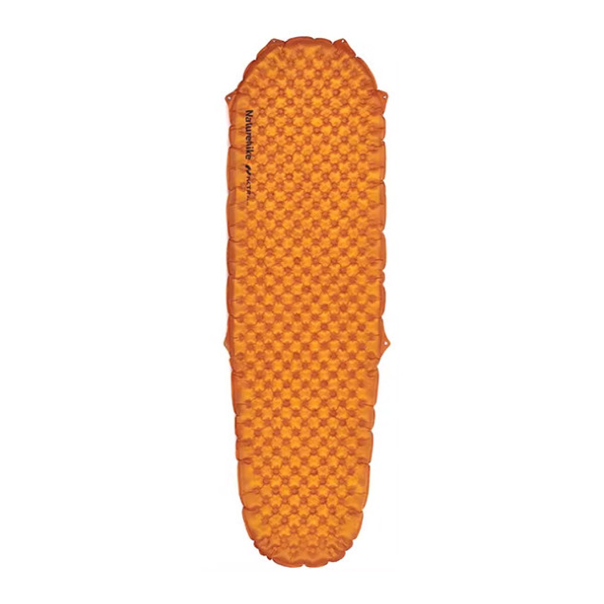 Naturehike Aislante Inflable Ultraliviano Tuye R5.8 Momia 168cm