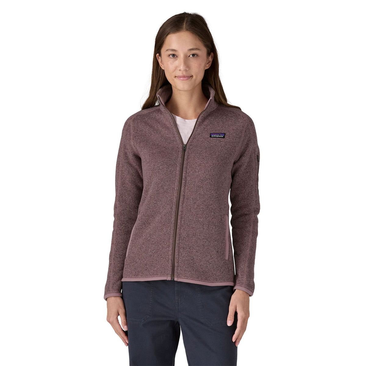Patagonia Better Sweater Jacket Mujer