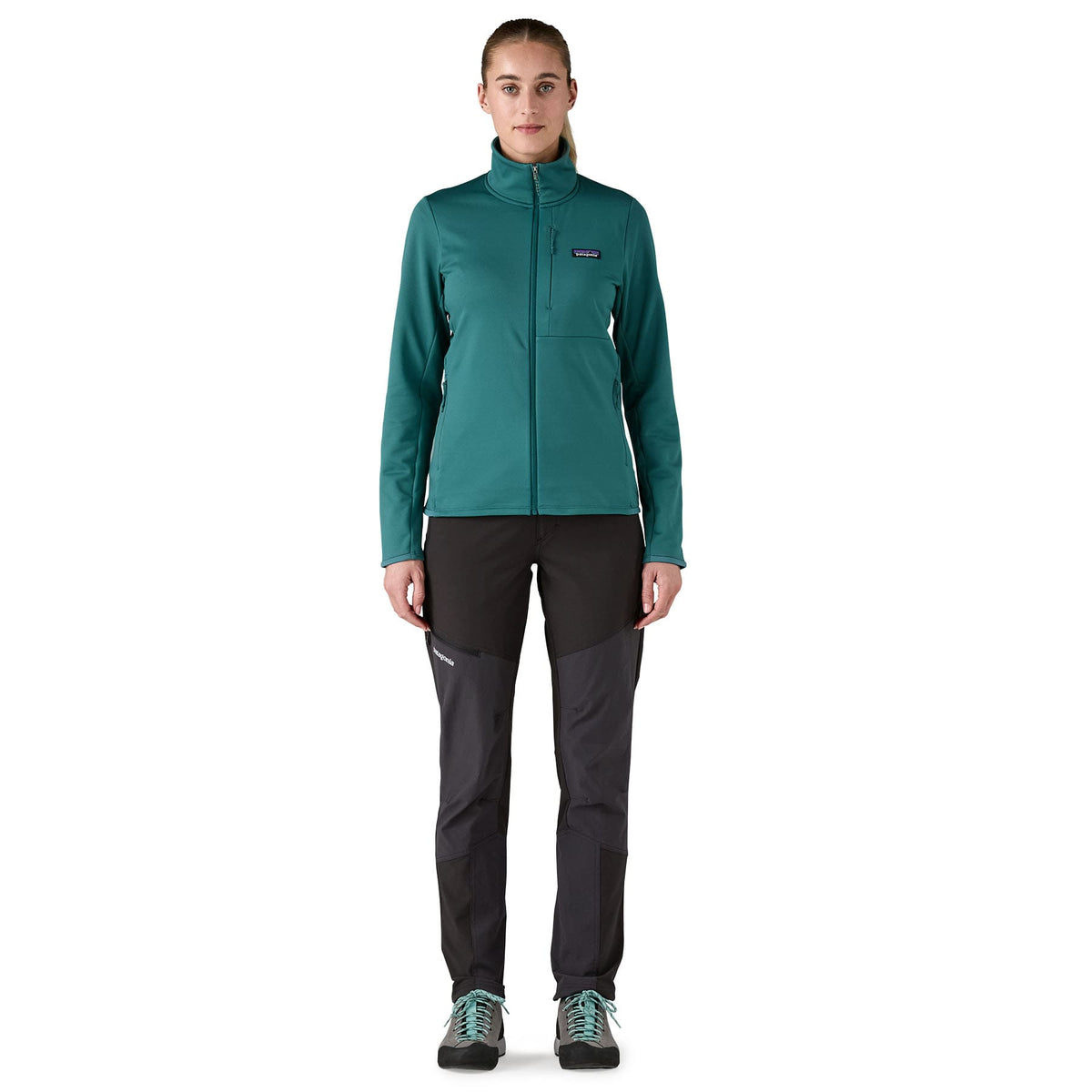 Patagonia Terravia Alpine Pants Mujer