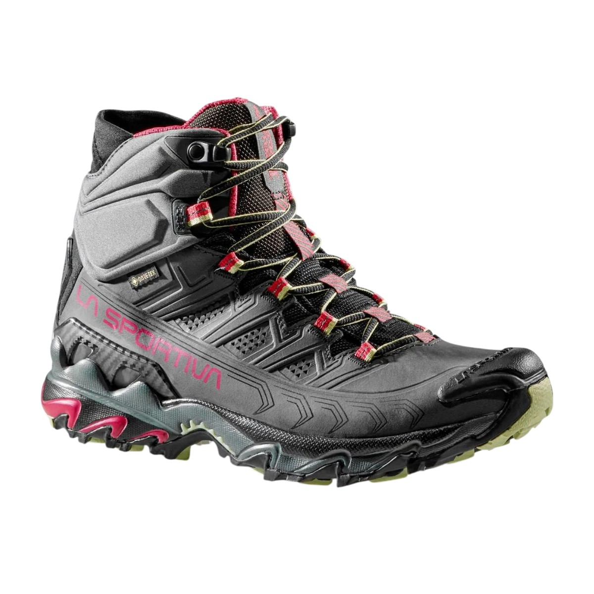 La Sportiva Ultra Raptor 2 Mid Mujer Goretex