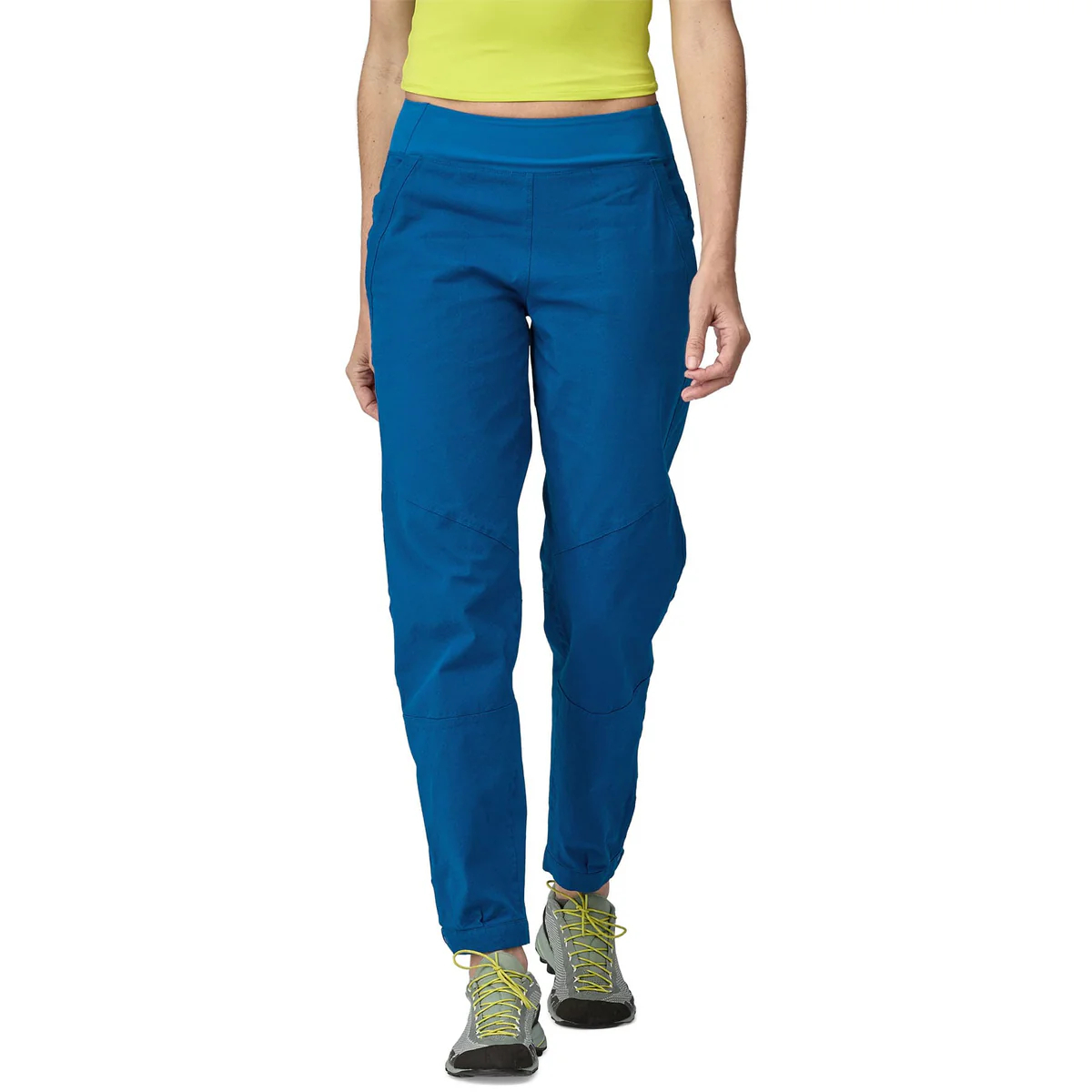 Patagonia Caliza Rock Pants Mujer