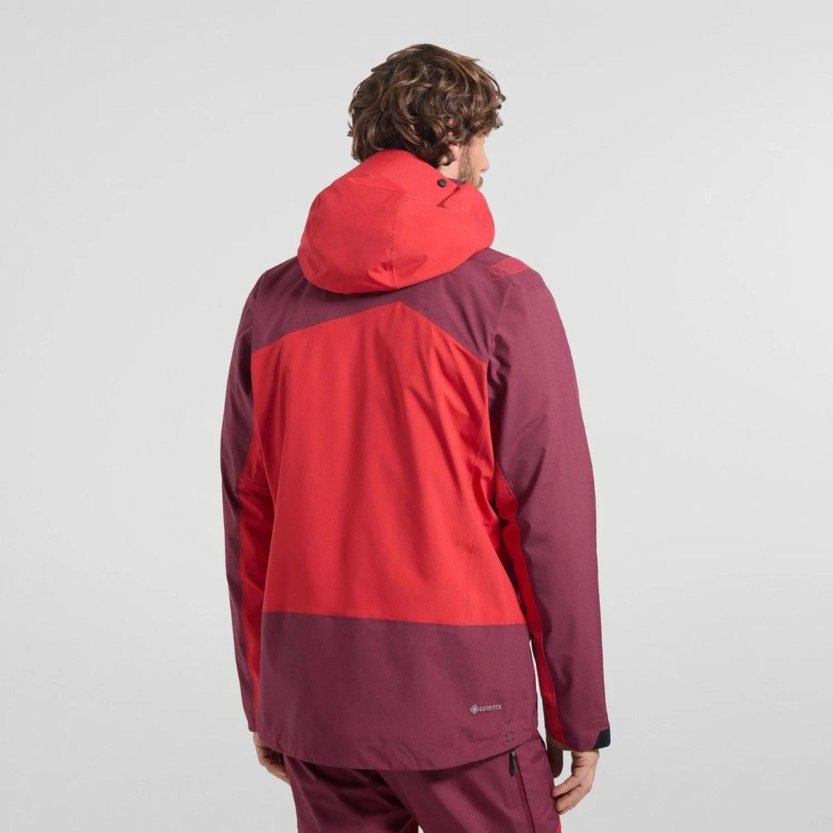 La Sportiva Alpine Guide Gtx Performance JKT
