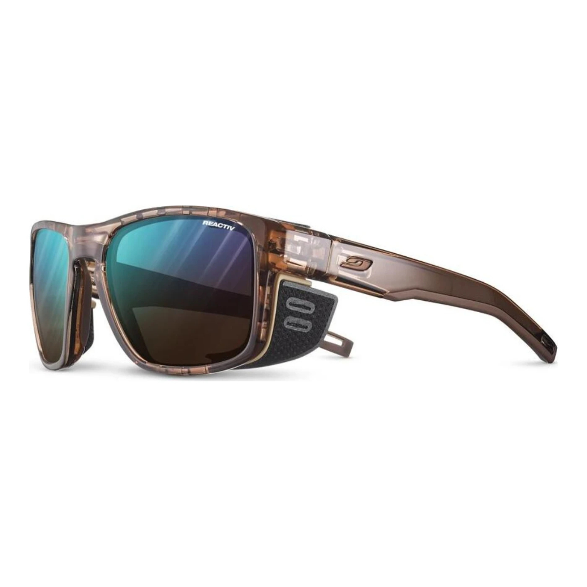 Julbo Shield Mujer Reactiv Categoría 2-4