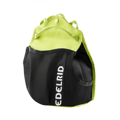 Edelrid Flask Bolso Porta Herramientas