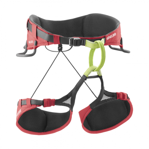 Edelrid Helios II