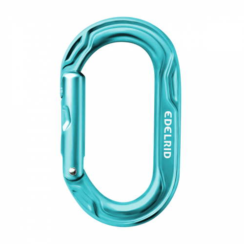 Edelrid Kiwi Mosquetón Oval