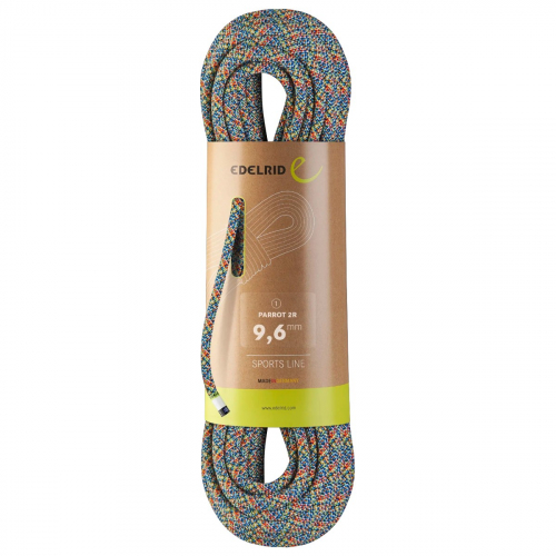 Edelrid Parrot 9.6mm 60m