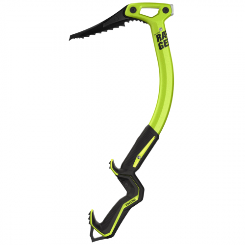 Edelrid Rage Ice II Piqueta Técnica
