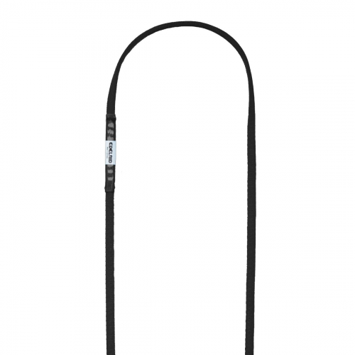 Edelrid Tech Web 8mm 40cm Nylon+Dyneema