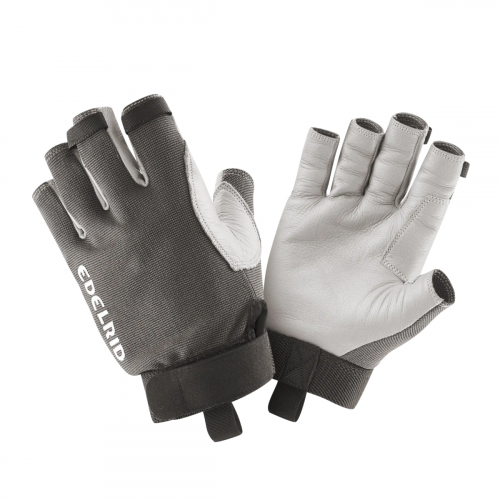 Edelrid Work Gloves Open Guantes de Escalada