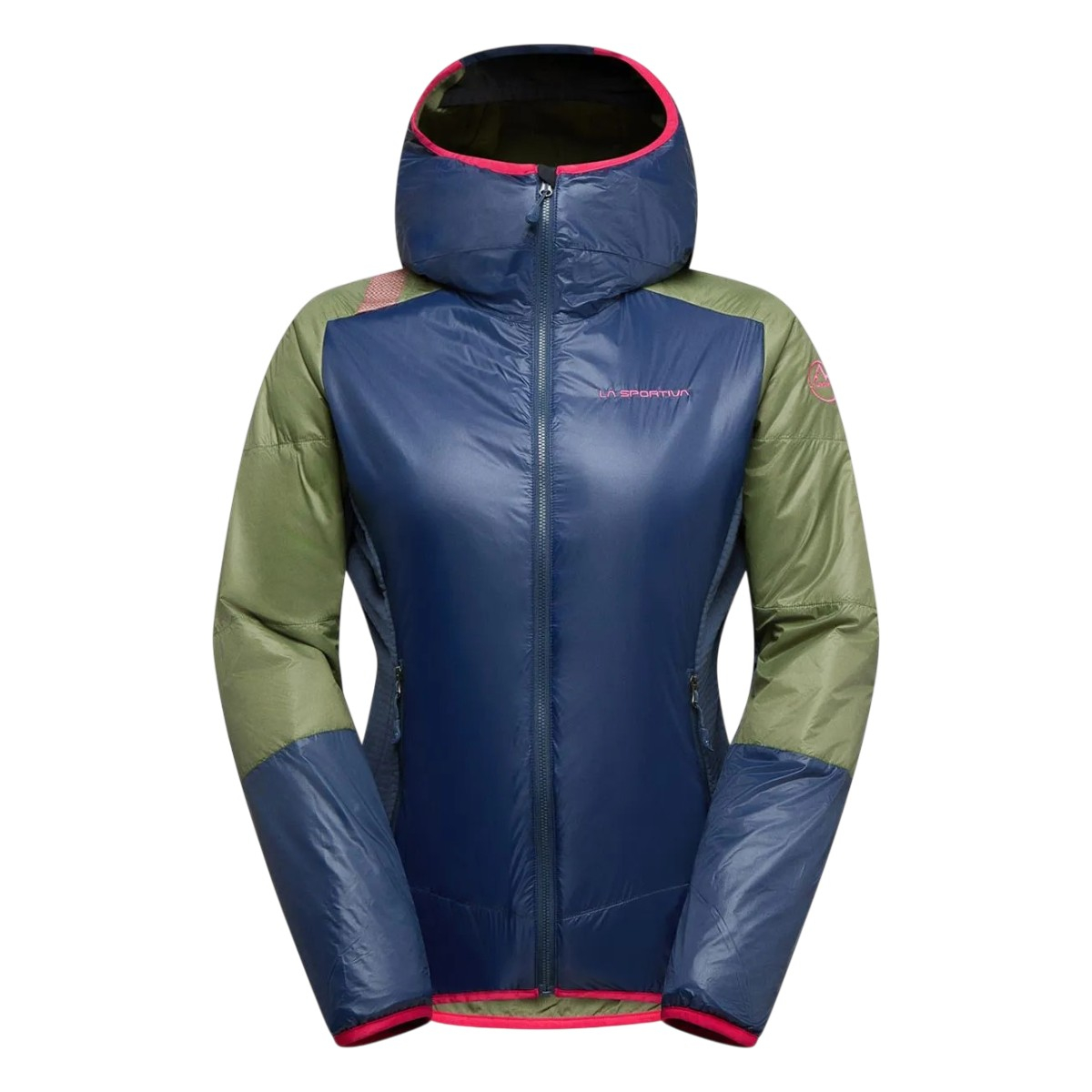 La Sportiva Aequilibrium Lite Primaloft Insulation Jkt Mujer