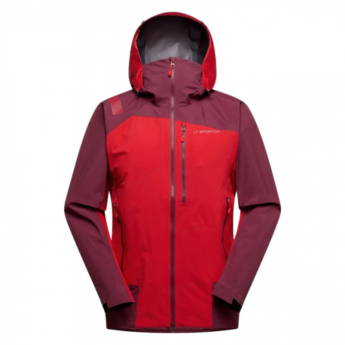 Mountain Red/Redwood