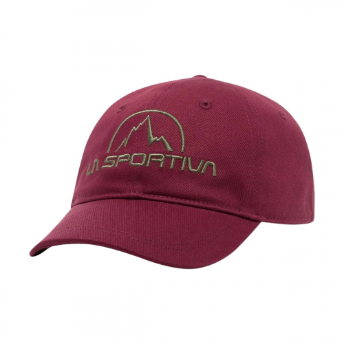 La Sportiva Hike Cap Gorra