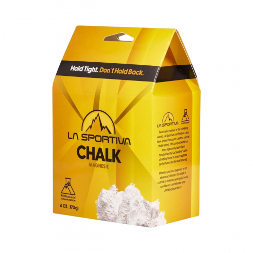 La Sportiva Magnesio Chalk FL 170g