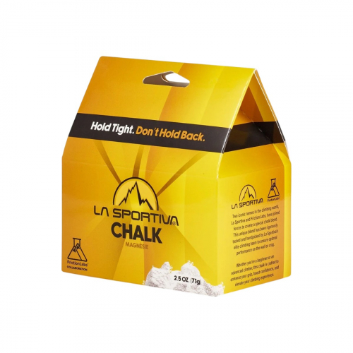 La Sportiva Magnesio Chalk FL 71g