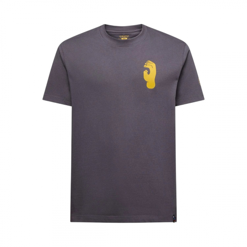 La Sportiva Remera Crimp