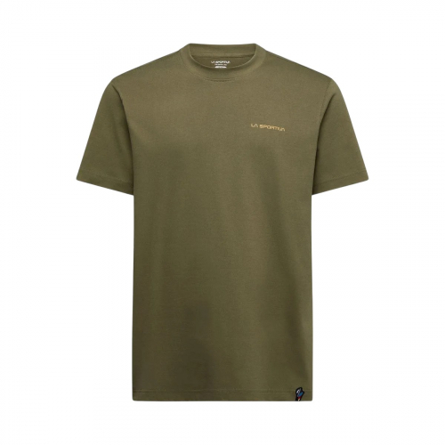 La Sportiva Remera Trilogy