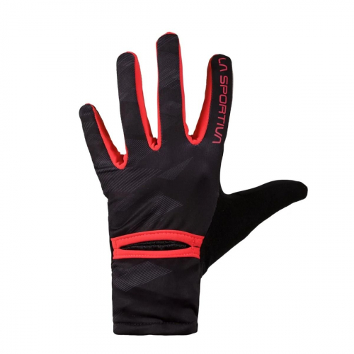 La Sportiva Trail Gloves Running Mujer