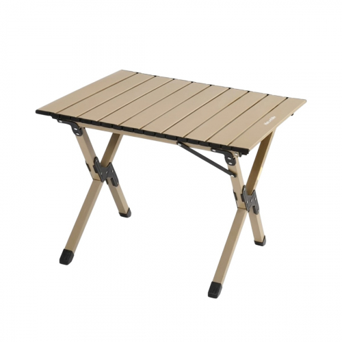 NatureHike T01 Mesa Plegable de Aluminio Ultraliviana S