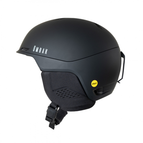 Ombak Lombak Casco Nieve