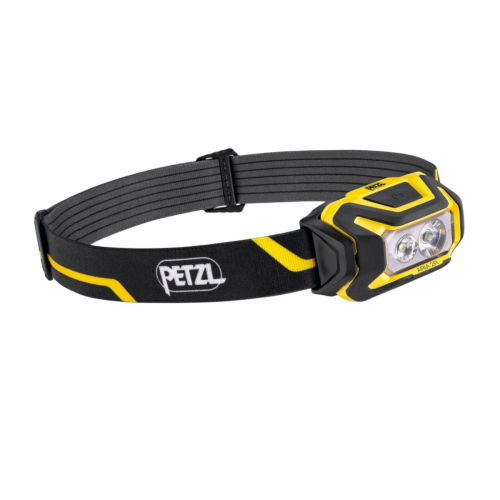 Petzl Aria 2R Linterna Frontal