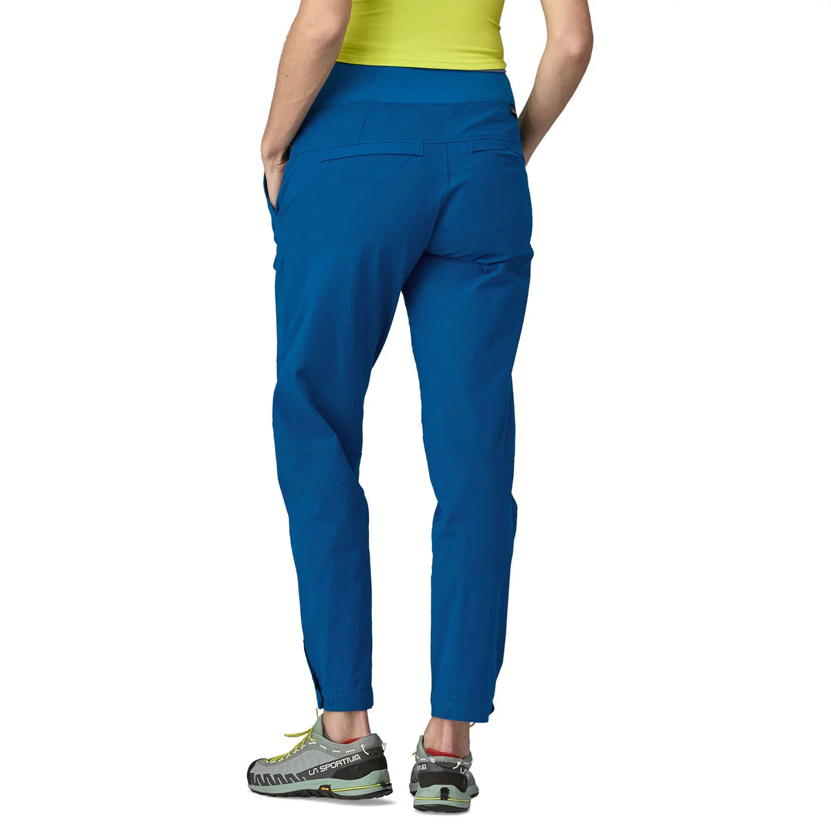 Patagonia Caliza Rock Pants Mujer