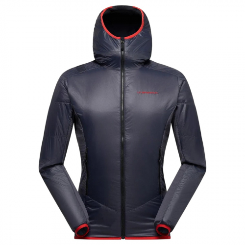 Onyx/Mountain Red