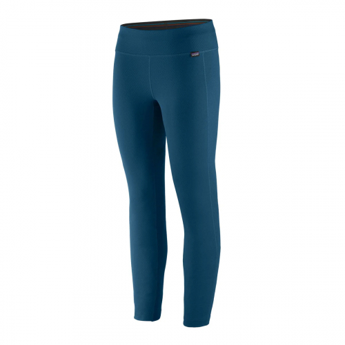 Patagonia Calza Capilene Midweight Mujer