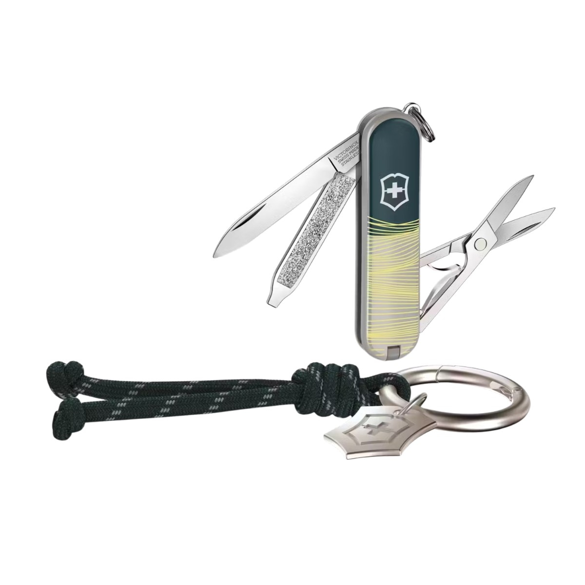 Victorinox Classic SD - 7 usos - New York