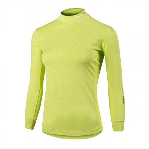 Ansilta Remera Náutica Mangas Largas UPF 50+ Mujer