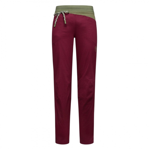 La Sportiva Bolt Pantalón Escalada Mujer
