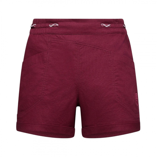 La Sportiva Short Escalada Bolt Mujer