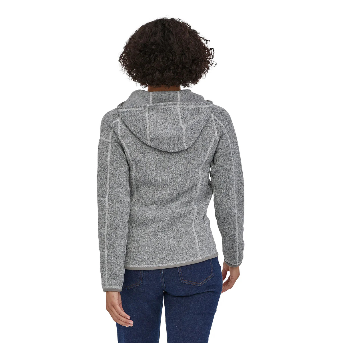 Patagonia Better Sweater Hoody Mujer