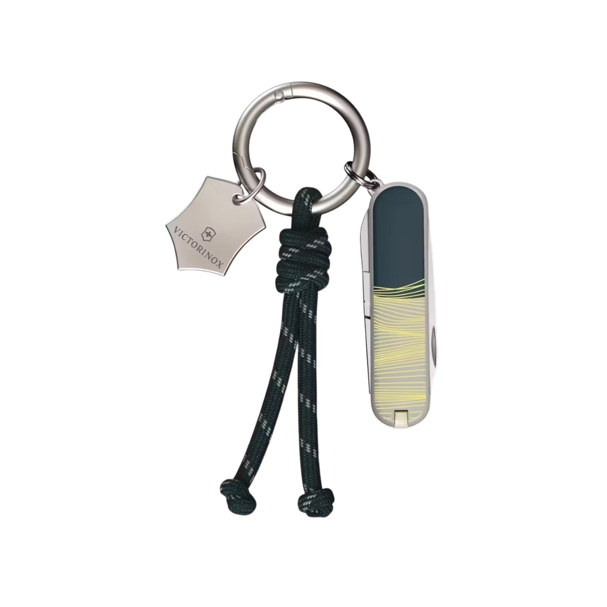 Victorinox Classic SD - 7 usos - New York
