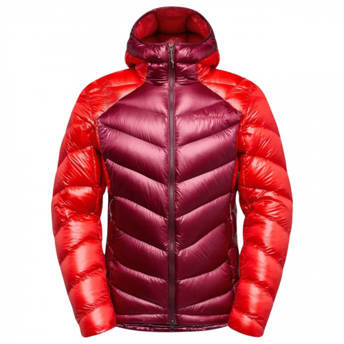 Redwood / Mountain Red